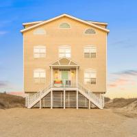 Catch N Relax, hotel in Virginia Beach