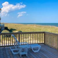Beach Embassy, hotel in Virginia Beach