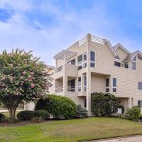 Ocean Sky, hotel en Virginia Beach