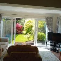Abbeyside Cottage, hotel a Kelso