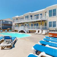 Dmanfish, hotel in Virginia Beach