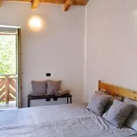 Casa Pesh: Casa Piali şehrinde bir otel