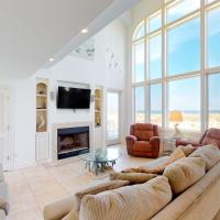 Villamare, hotel in Virginia Beach