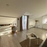 Prestige, hotel din Arandjelovac