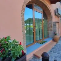 Appartamento del sole, hotel a La Cinquantina