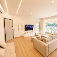 Akrata Comfort Living, hotel a Paralía Akrátas