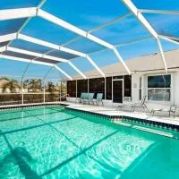 Rotonda Getaway โรงแรมในRotonda West