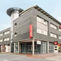 ibis Luebeck City, hotel en Lübeck