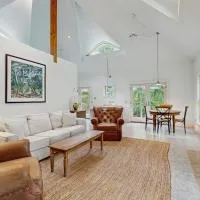 The Lemonade Stand โรงแรมในWest Tisbury
