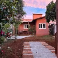 Casinha da Mila, hotel em Piatã