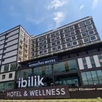 Kingston Hotel 17 - Dataran Pahlawan, Malacca، فندق في Malacca