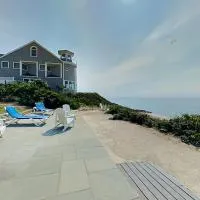 Immaculate Beach Condo, hotel u gradu Denis Port