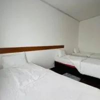 Casahilde backpacker's Hostel, hotel en Lubango