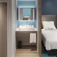 Holiday Inn Express Suzhou Fenhu by IHG, hotel u gradu Sužou