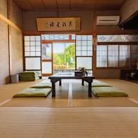 民泊 オーシマンチュ, hotel in Niihama