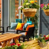 ibis budget Sheffield Arena – hotel w Sheffield