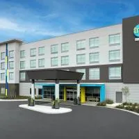 Tru By Hilton Chattanooga West Lookout Mountain, hotel u gradu Čatanuga