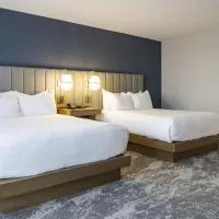The Strathallan Rochester Hotel & Spa, Tapestry by Hilton, hotel en Rochester