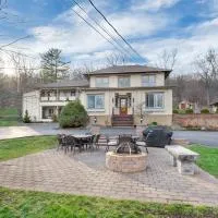 Keuka Cove Inn, hotel in Penn Yan