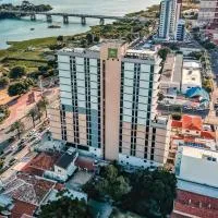 IBIS STYLES PETROLINA, ξενοδοχείο σε Petrolina