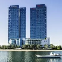Novotel Abu Dhabi Gate, Hotel in Abu Dhabi