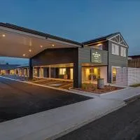 The Stables Motel, hotell sihtkohas Bulls
