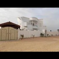 villa baya midoun, ξενοδοχείο σε Midoun