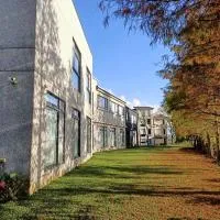 Hualien Simple Life Scenic B&B- Near Qixingtan & Tzu Chi, hotel a Jialin