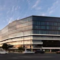 Crowne Plaza Adelaide Mawson Lakes by IHG, hotel i Adelaide