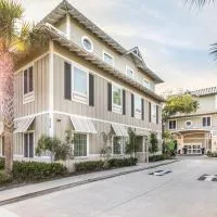 Hampton Inn New Smyrna Beach โรงแรมในนิวสเมอร์นาบีช