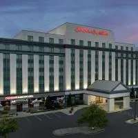 Hampton Inn & Suites Chicago North Shore, hotel in Skokie