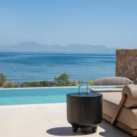 AÁSHNA Suites and Residences, hotel a Vagia