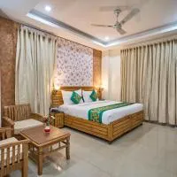 Treebo Roshan House Near Mcleodganj، فندق في ماكليود غانج