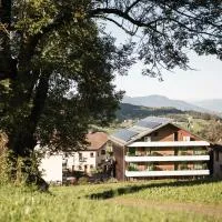 La Paula Apartments & Suites, hotel em Siusi