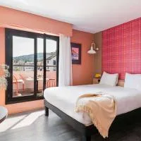 ibis Styles Annecy Centre Gare, hotell i Annecy