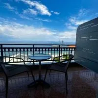 Viesnīca KAMVISSIS HOTEL pilsētā Tirosa