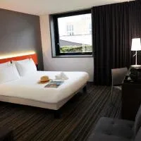 ibis Styles Caen centre gare, hotell i Caen