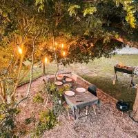 Soutelande Country Stay Near the Beach, hotel i Port Elizabeth
