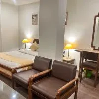Hotel Kartik,位于贾巴尔普尔的酒店