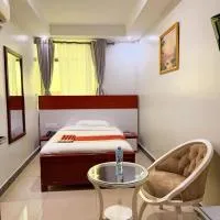La Grande Hotel, hotelli kohteessa Kampala