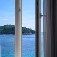 Banje Beach Oasis Apartment, kh&aacute;ch sạn ở Dubrovnik