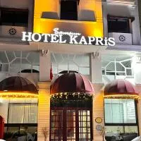 Samsun KAPRİS HOTEL, Hotel in Samsun