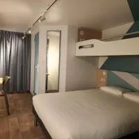 ibis budget Chambourcy Saint Germain, khách sạn ở Chambourcy