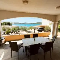 Corica dvori, hôtel à Šibenik
