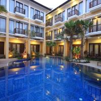 Suris Boutique Hotel