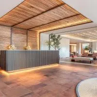 Kouros Palace Active Lifestyle Hotel, hotel sa Mastichari