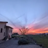 Anima Sarda Bed & Wine, viešbutis mieste Tresnuraghes