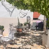 VILLA MOST Tisno – hotel w mieście Tisno