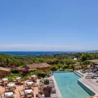 Les Bergeries De Palombaggia, hotel in Porto-Vecchio