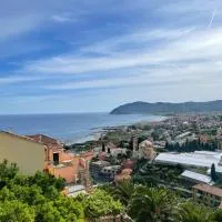 Suite CORALLO, hotel en Cervo